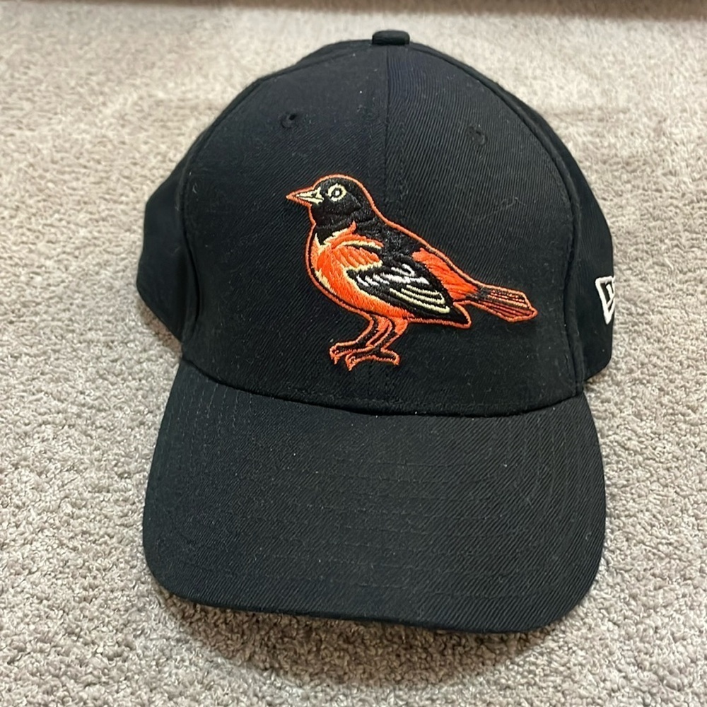 EC New Era Baltimore Orioles Baseball Hat